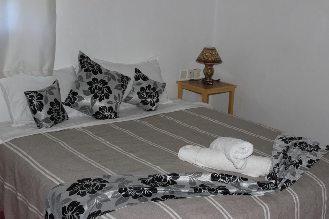 Riad Hiba Foum Zguid Buitenkant foto