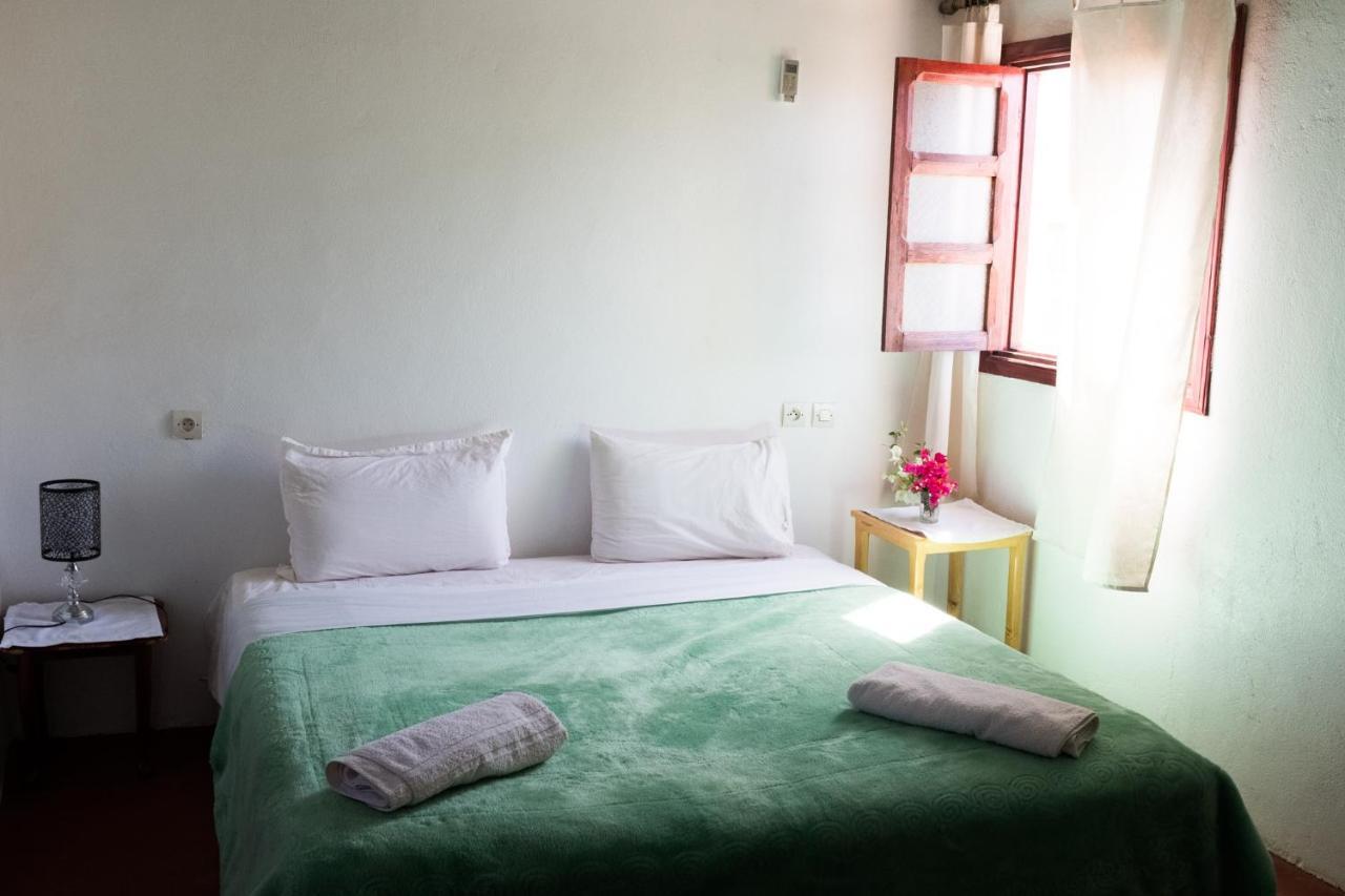 Riad Hiba Foum Zguid Buitenkant foto